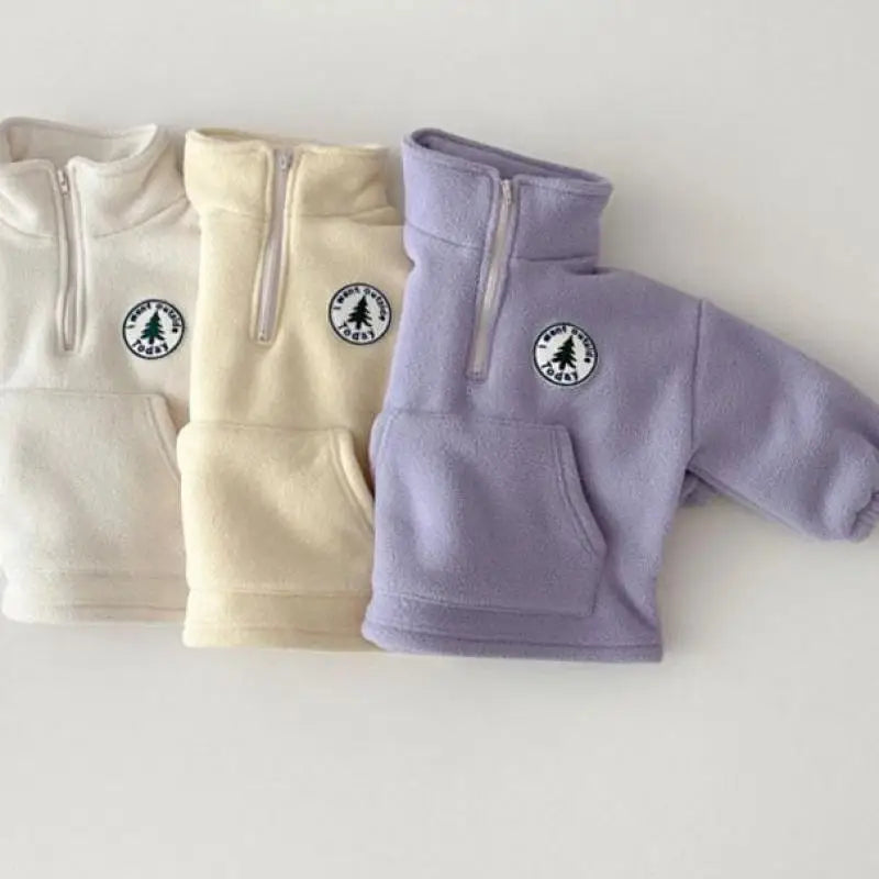 Tree Thick Sweatsuit Set