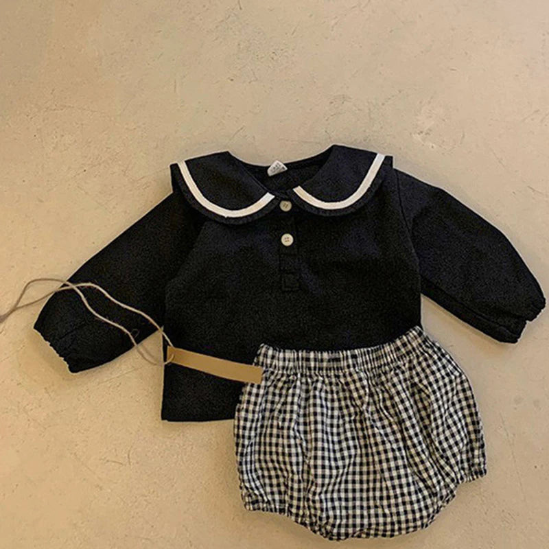 Unisex Pattern Set