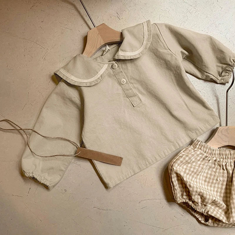 Unisex Pattern Set