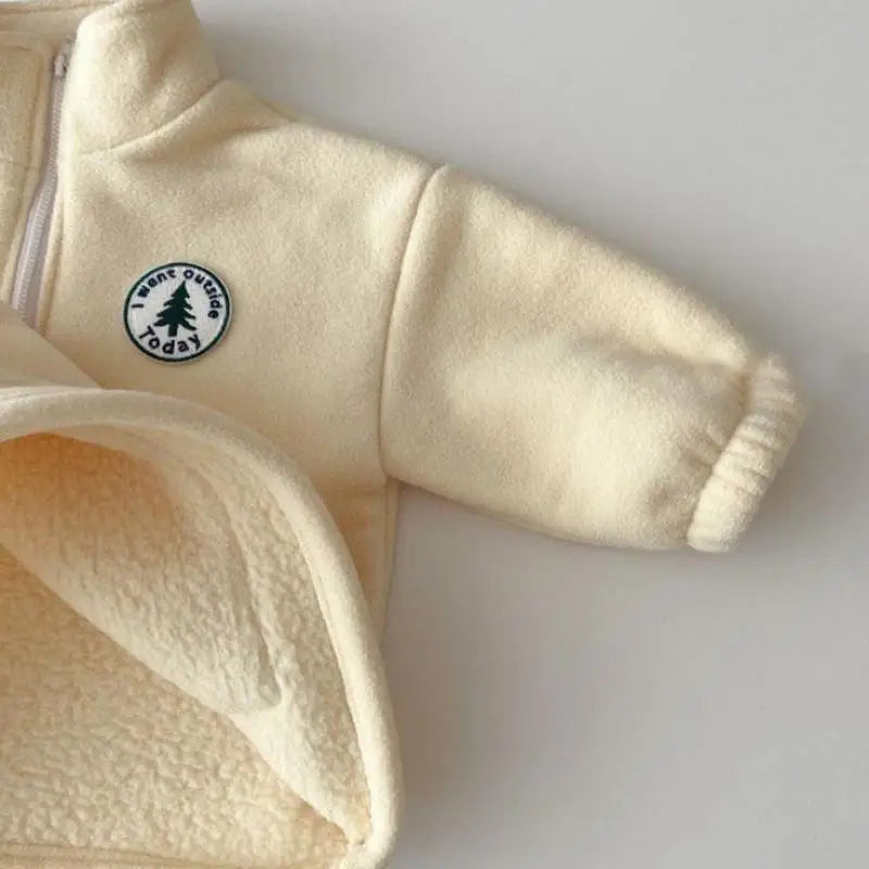 Tree Thick Sweatsuit Set