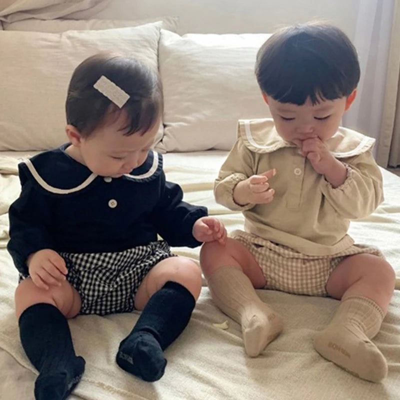 Unisex Pattern Set