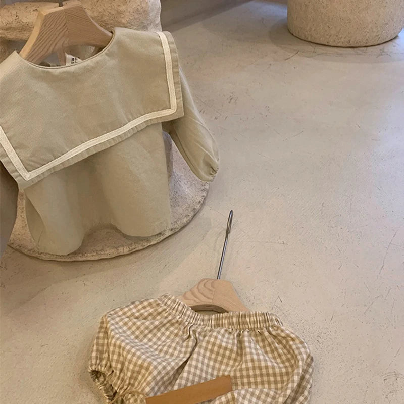 Unisex Pattern Set