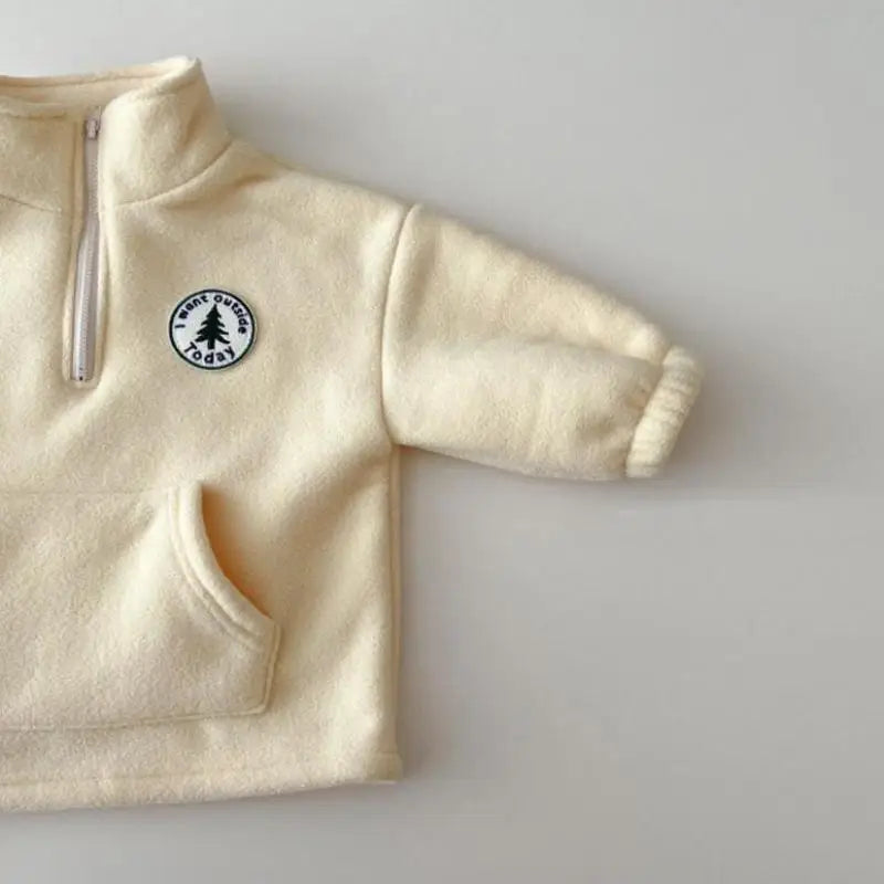 Tree Thick Sweatsuit Set