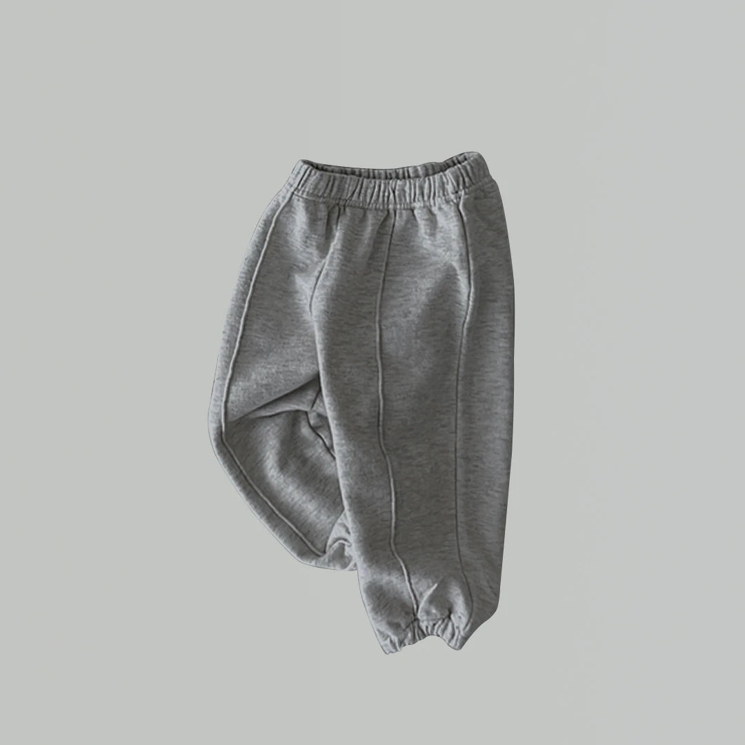 Solid Colour Sweatpants