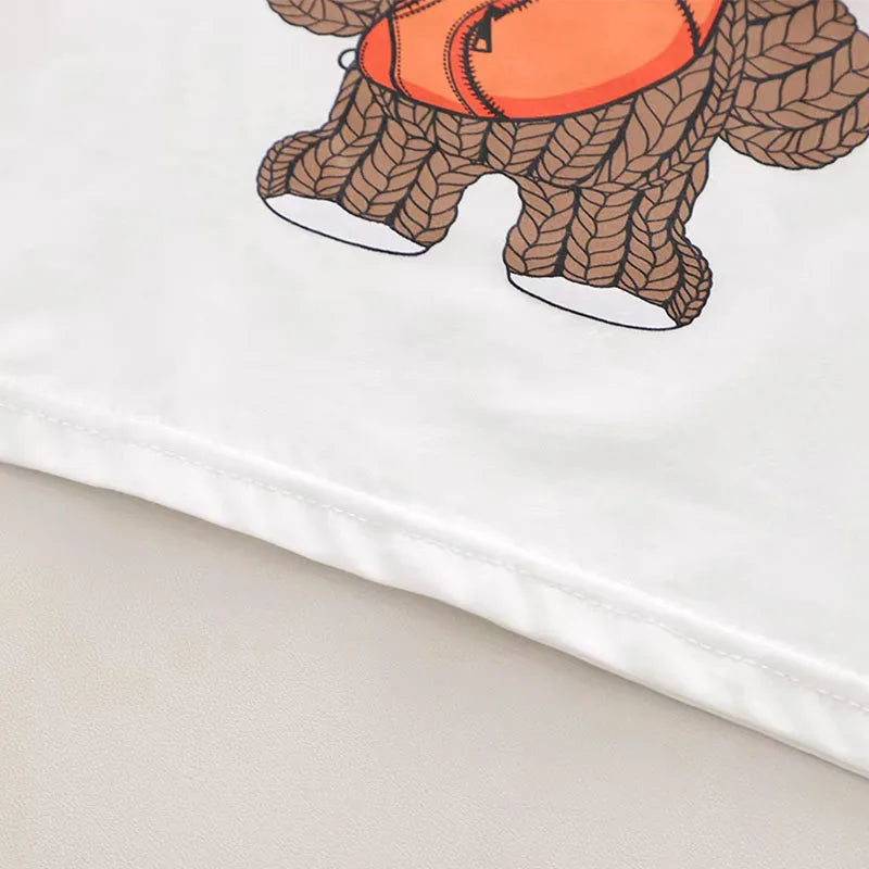 Bucket Bear Set