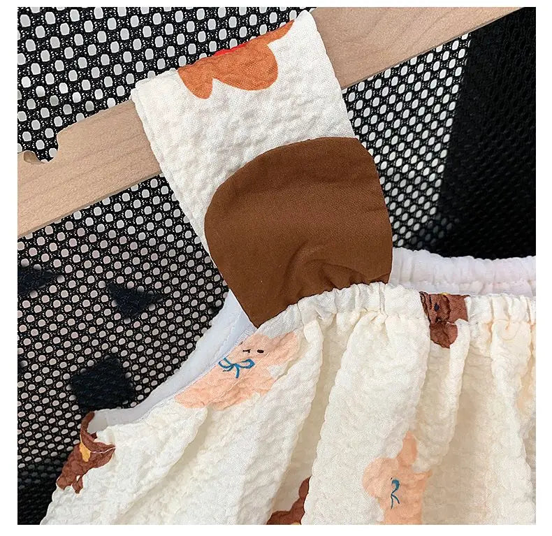 Brown Bear Set
