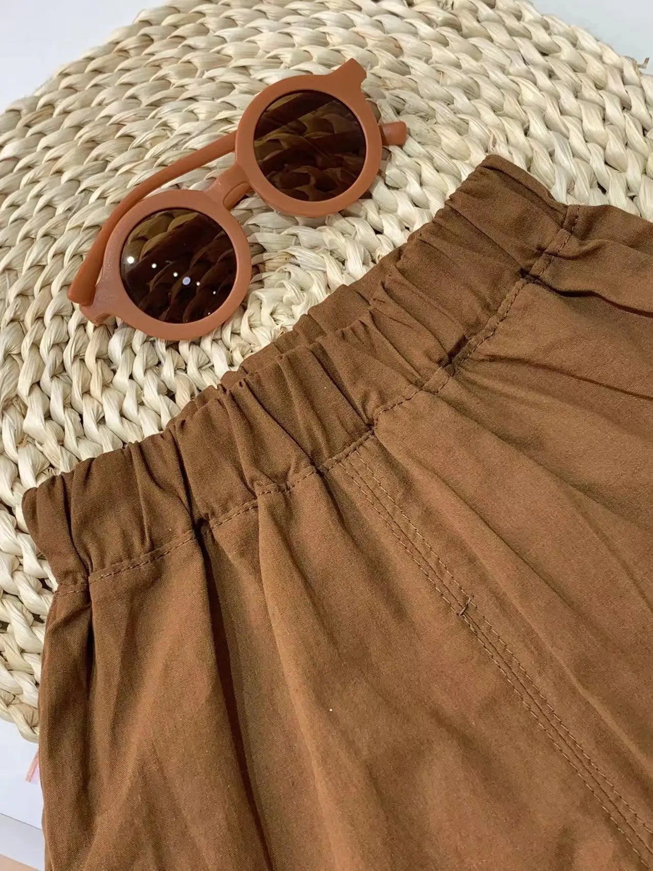 Brown Bear Set