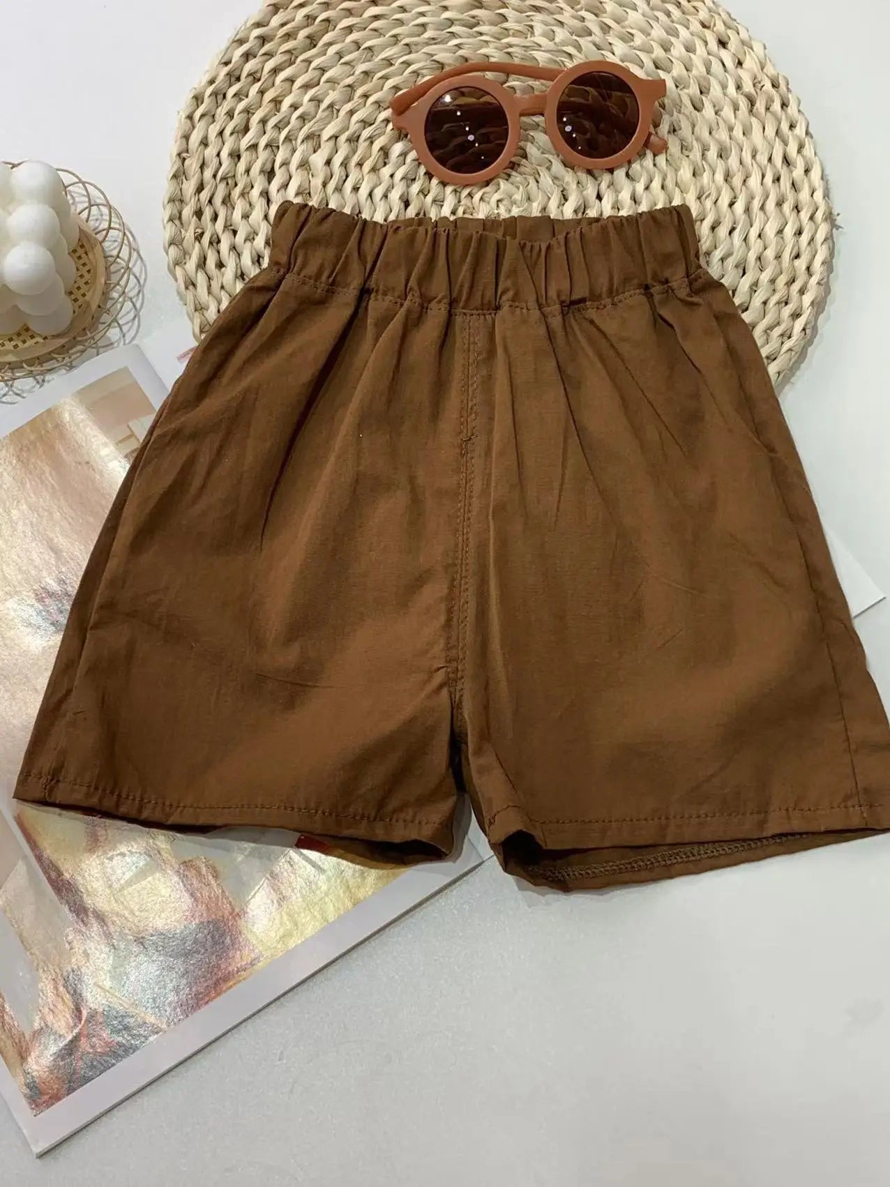 Brown Bear Set
