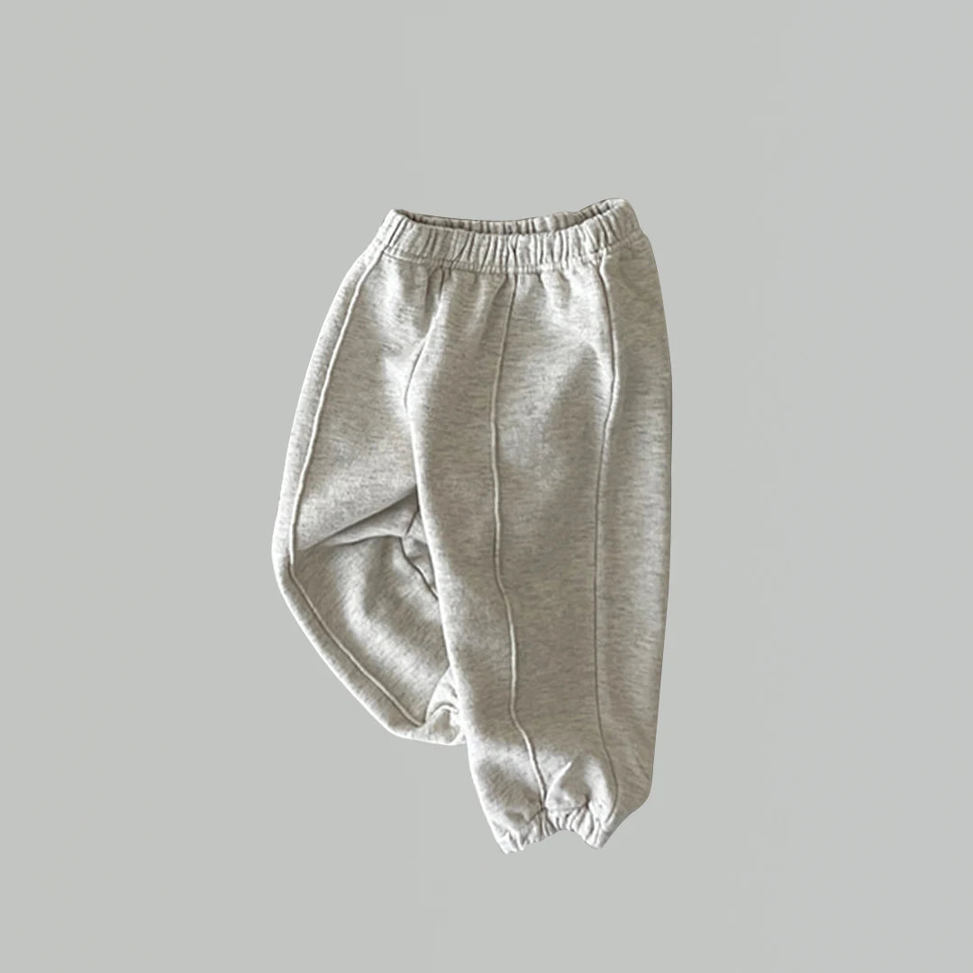 Solid Colour Sweatpants