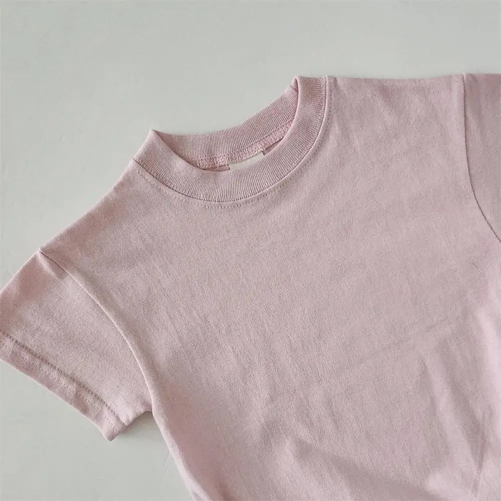 Solid Pastel Set
