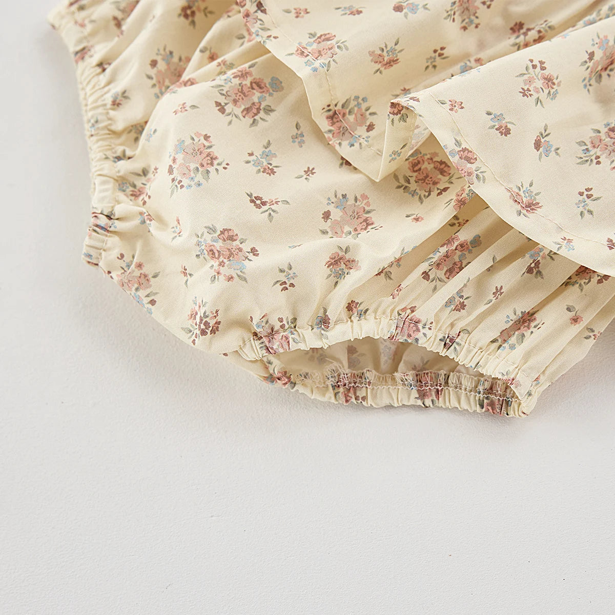 3-Piece Floral Set