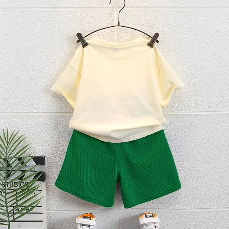 Bucket Bear Set