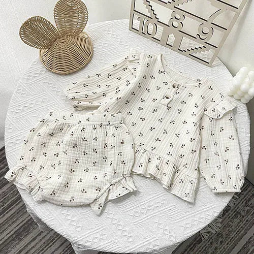 Unisex Pattern Set