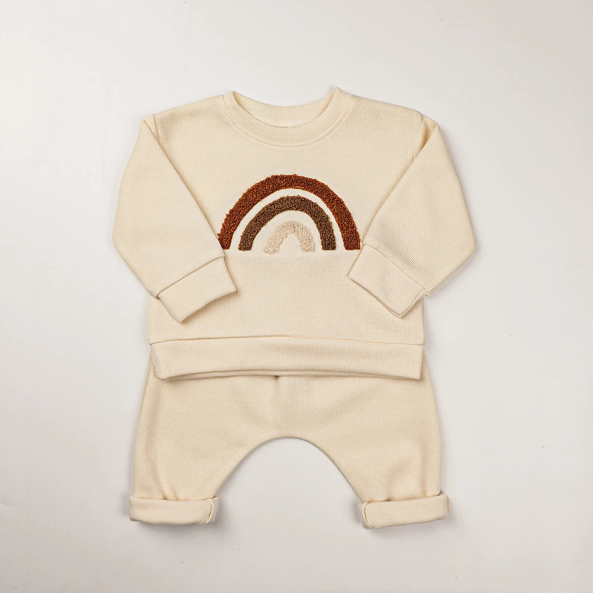 Hey Cutie Rainbow Set