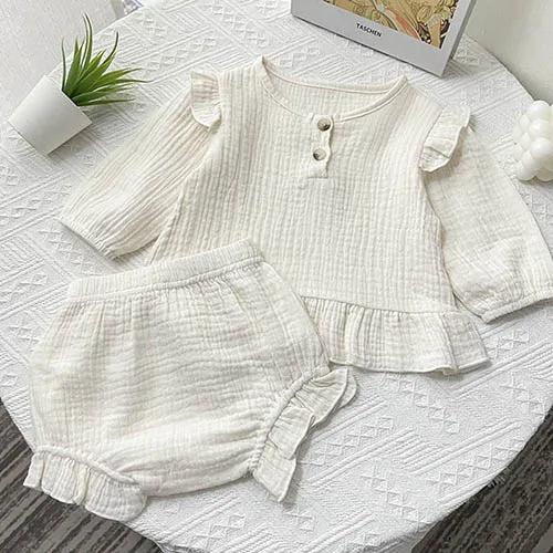 Unisex Pattern Set