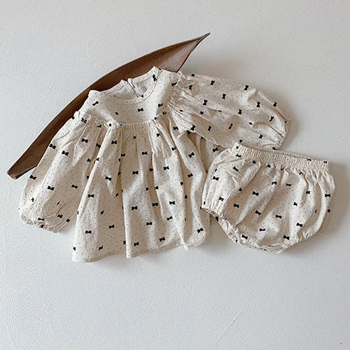 Unisex Pattern Set