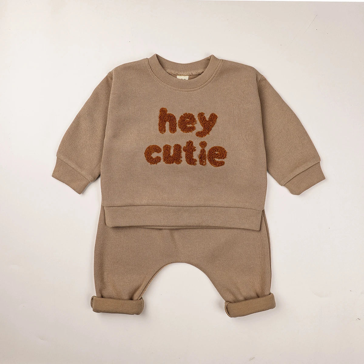 Hey Cutie Rainbow Set