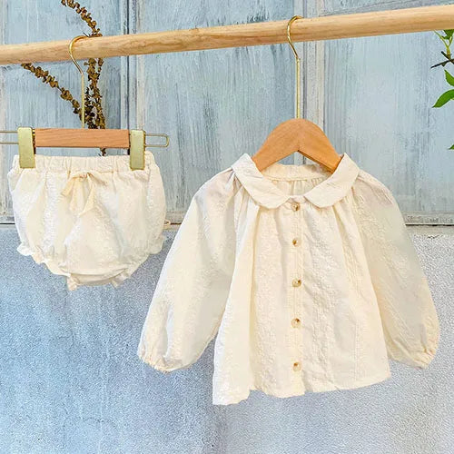 Unisex Pattern Set