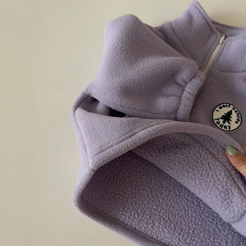 Tree Thick Sweatsuit Set