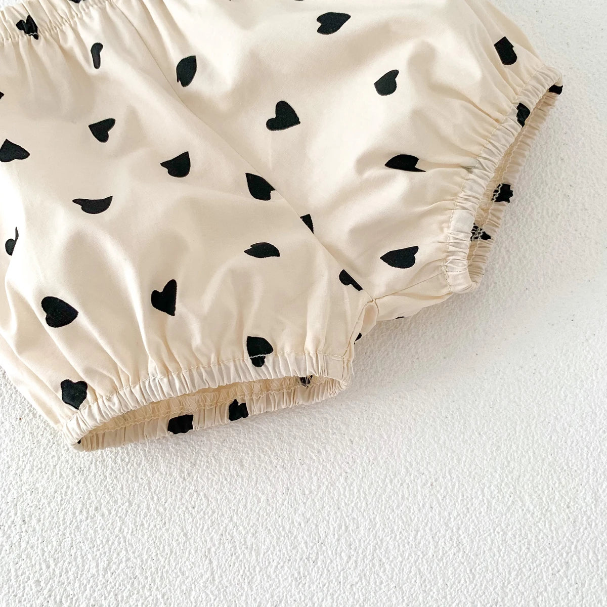 Cherry Heart Sling Sets