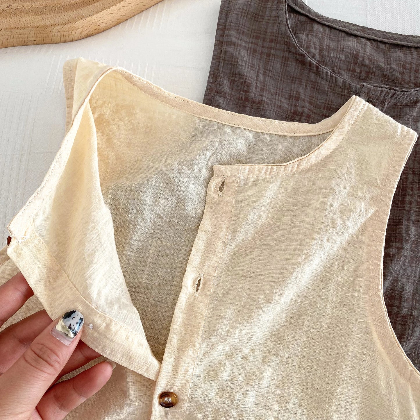 Cotton Versatile Set