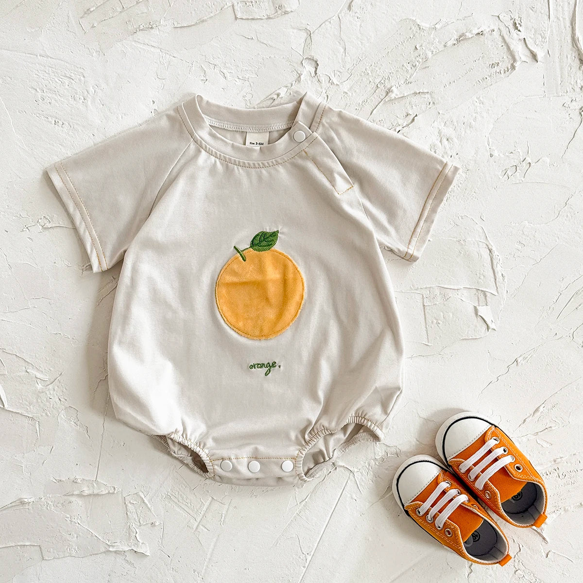 Fruit Patch Bodysuit