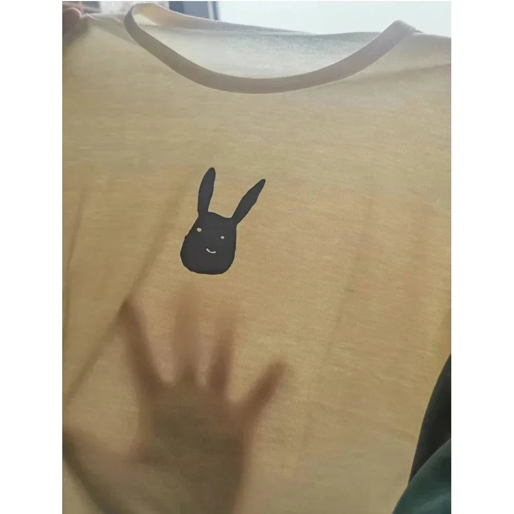 Boys Rabbit T-Shirt