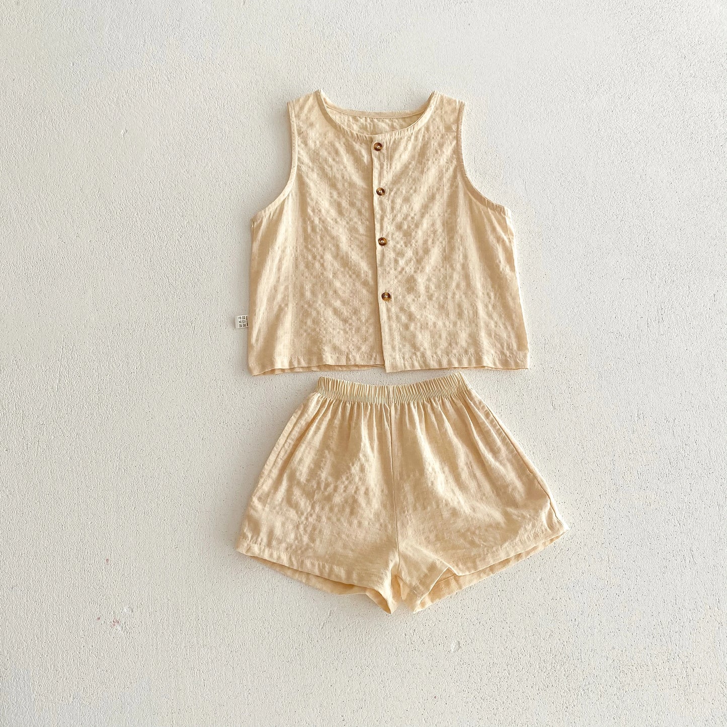 Cotton Versatile Set