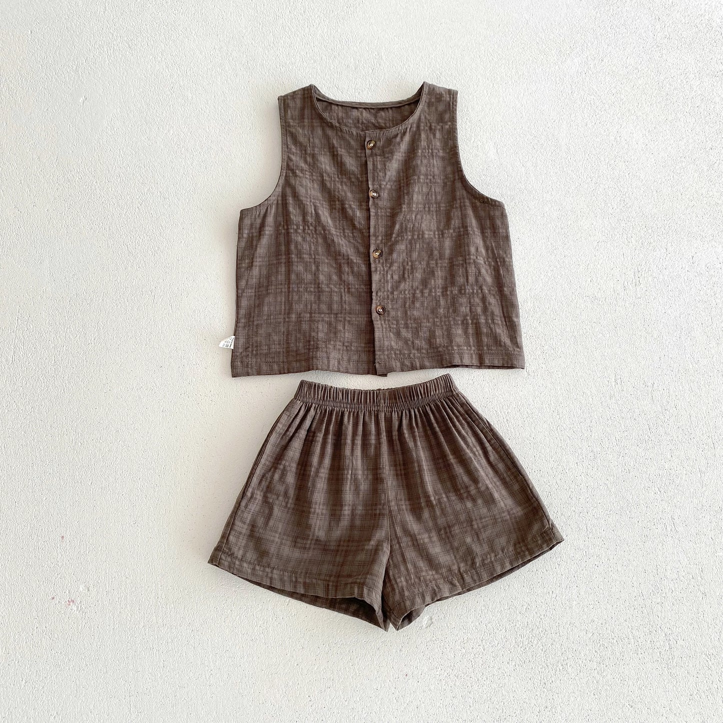 Cotton Versatile Set